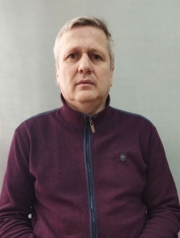 Фомин Вячеслав Николаевич.
