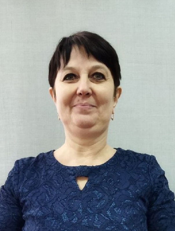 Караганова Вера Григорьевна.