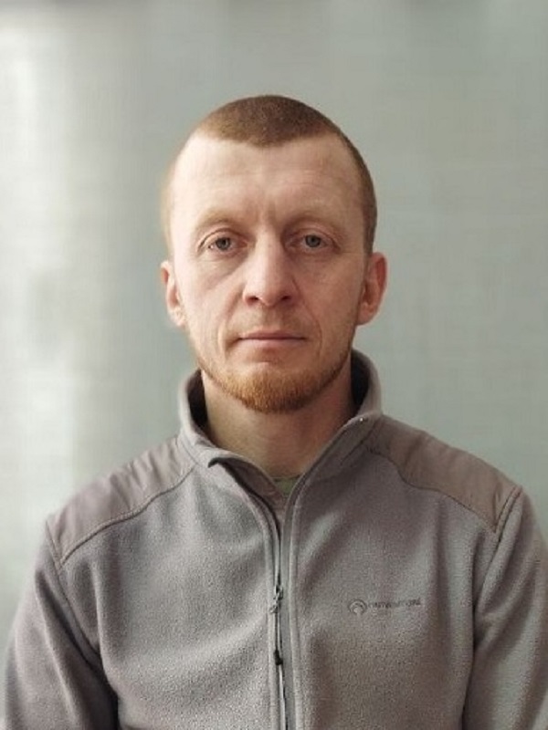 Выдрин Николай Сергеевич.