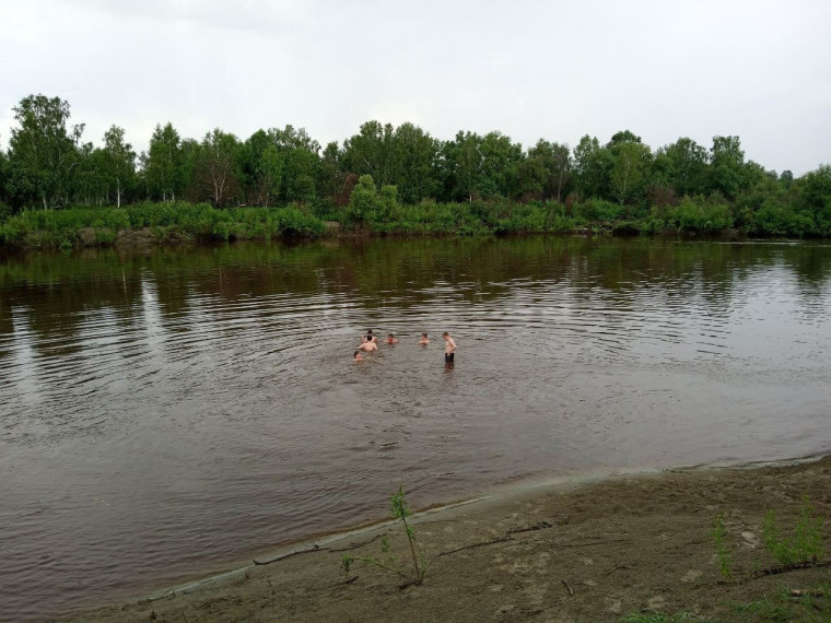 Безопасность на воде!!!.