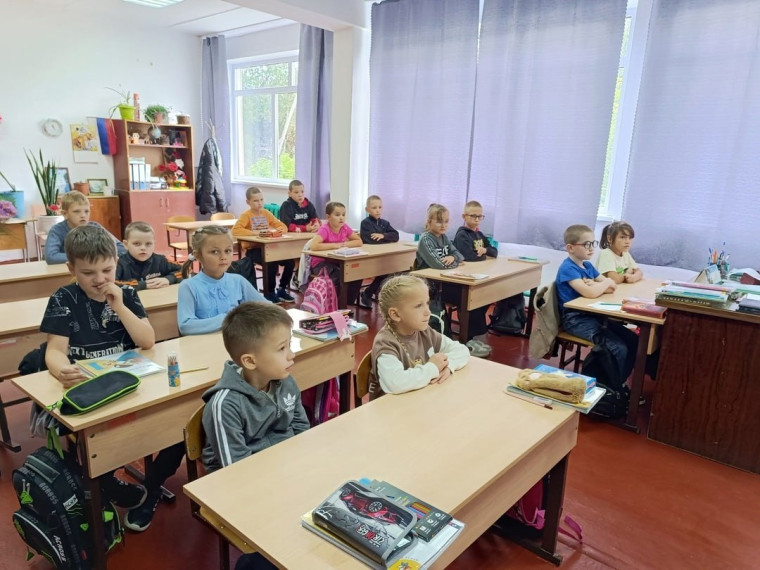 8 сентября Международный день распространения грамотности.